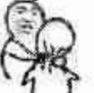 🤬 emoji кицька-цицька Telegram sticker 19 of 51