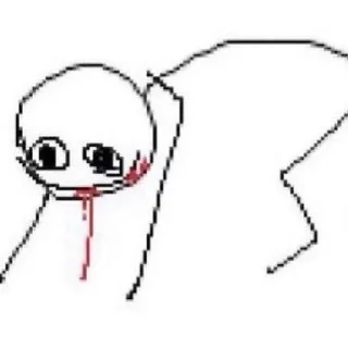 🙂 emoji кицька-цицька Telegram sticker 22 of 51