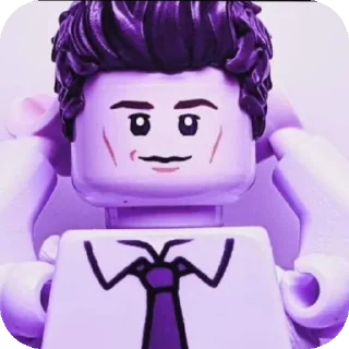 Sticker from мемы