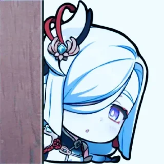 🎐 emoji ➱𝙨𝙝𝙚𝙣𝙝𝙚 - @tsuyunjiro Telegram sticker 18 of 120