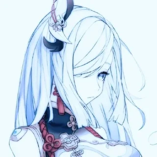 🎐 emoji ➱𝙨𝙝𝙚𝙣𝙝𝙚 - @tsuyunjiro Telegram sticker 2 of 120