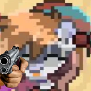 😵 emoji Пепси Telegram sticker 9 of 39