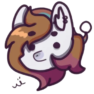🤨 emoji Пепси Telegram sticker 16 of 39
