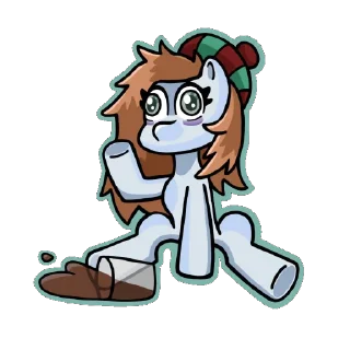 😟 emoji Пепси Telegram sticker 19 of 39