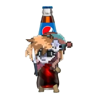 📷 emoji Пепси Telegram sticker 18 of 39