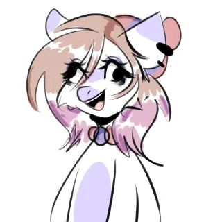 Sticker from Пепси