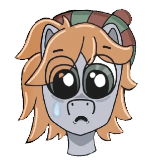 😰 emoji Пепси Telegram sticker 14 of 39