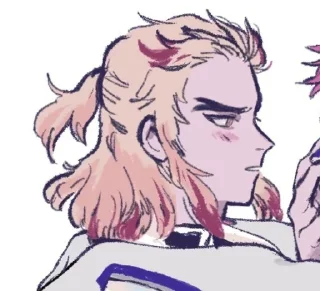 🔥 emoji ✨kyoguro rengoku.🔥 Telegram sticker 12 of 41
