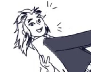 🔥 emoji ✨kyoguro rengoku.🔥 Telegram sticker 13 of 41