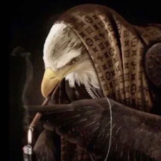 🦅 emoji awareness2005 Telegram sticker 23 of 90
