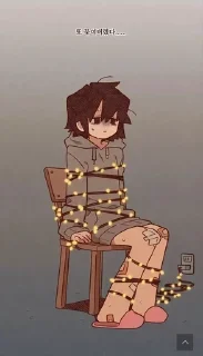 😨 emoji Стикеры @stikerk877 Telegram sticker 2 of 120