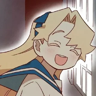 😆 emoji Стикеры @stikerk877 Telegram sticker 8 of 120