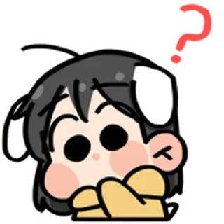 🐾 emoji нямка ! ୨୧  @softsticks Telegram sticker 12 of 64
