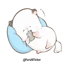 😁 emoji @gull_mva @DTOUserBot Paketi 1 animasyonlu Telegram sticker 16 of 48