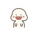 Sticker from @Thisisvecsiz @DTOUserBot Paketi 1 animasyonlu