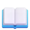 📖 emoji Every Emoji #5 | @Spiral_Agency Telegram sticker 13 of 199