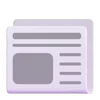 📰 emoji Every Emoji #5 | @Spiral_Agency Telegram sticker 23 of 199