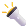 🔦 emoji Every Emoji #5 | @Spiral_Agency Telegram sticker 8 of 199