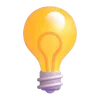 💡 emoji Every Emoji #5 | @Spiral_Agency Telegram sticker 7 of 199