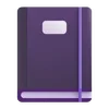 📓 emoji Every Emoji #5 | @Spiral_Agency Telegram sticker 18 of 199