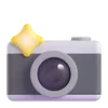 📸 emoji Every Emoji #5 | @Spiral_Agency Telegram sticker 1 of 199