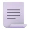 📃 emoji Every Emoji #5 | @Spiral_Agency Telegram sticker 20 of 199