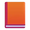 📙 emoji Every Emoji #5 | @Spiral_Agency Telegram sticker 16 of 199
