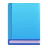 📘 emoji Every Emoji #5 | @Spiral_Agency Telegram sticker 15 of 199