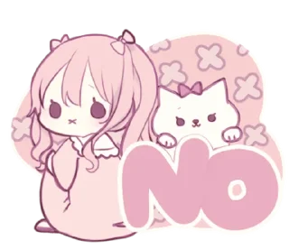 ❤️ emoji розовый ♡ @softsticks Telegram sticker 6 of 24
