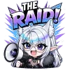 🖼 emoji • | Rissera | @Rissera_Arica | Telegram sticker 15 of 15