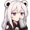 🧋 emoji • | Rissera | @Rissera_Arica | Telegram sticker 1 of 15