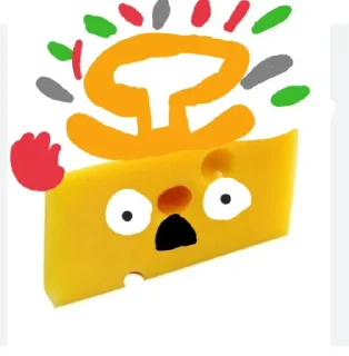 😂 emoji CbIpku and the hat by @Dr0n3_X3X3 tgc @nadya_shopa Telegram sticker 11 of 26