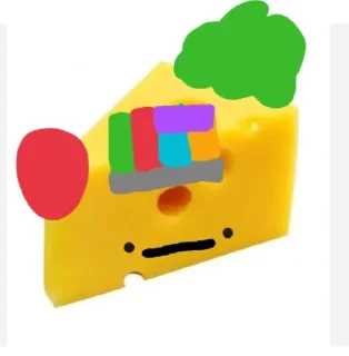 😂 emoji CbIpku and the hat by @Dr0n3_X3X3 tgc @nadya_shopa Telegram sticker 13 of 26