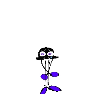 😢 emoji CbIpku and the hat by @Dr0n3_X3X3 tgc @nadya_shopa Telegram sticker 24 of 26