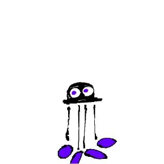 😓 emoji CbIpku and the hat by @Dr0n3_X3X3 tgc @nadya_shopa Telegram sticker 22 of 26