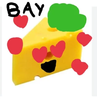 😂 emoji CbIpku and the hat by @Dr0n3_X3X3 tgc @nadya_shopa Telegram sticker 14 of 26