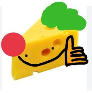 😂 emoji CbIpku and the hat by @Dr0n3_X3X3 tgc @nadya_shopa Telegram sticker 17 of 26