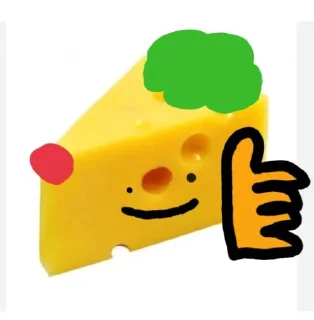 😂 emoji CbIpku and the hat by @Dr0n3_X3X3 tgc @nadya_shopa Telegram sticker 16 of 26