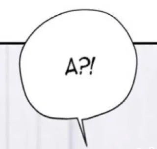 ❓ emoji MangaKrash Telegram sticker 3 of 12