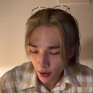 Sticker from 𝘏𝘠𝘜𝘕𝘑𝘐𝘕 @stickharrins