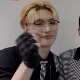 Sticker from mingidaddy