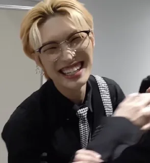 Sticker from mingidaddy