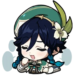 😶‍🌫️ emoji ꒰ ⁺ ⟡ ₊ vᴇnᴛi ₊ ⟡ ⁺ ꒱ Telegram sticker 13 of 56