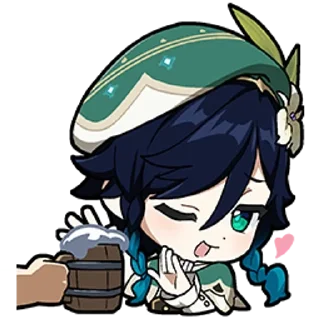 🚫 emoji ꒰ ⁺ ⟡ ₊ vᴇnᴛi ₊ ⟡ ⁺ ꒱ Telegram sticker 12 of 56