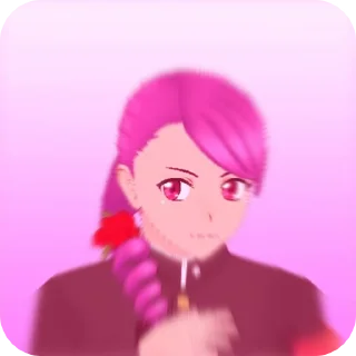 Sticker from .•♫•♬• 𝙏𝙎𝙐𝙍𝙐𝙕𝙊 𝙔𝘼𝙈𝘼𝙕𝘼𝙆𝙄 •♬•♫•.