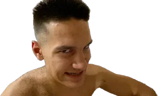 😄 emoji Отряд долбоебов2 Telegram sticker 13 of 90