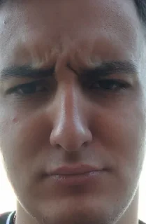 😍 emoji отряд санитаров Telegram sticker 13 of 74