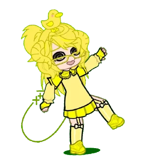 🥰 emoji Я Мери Telegram sticker 6 of 13