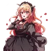 🎃 emoji Ruby @nycleanpaw Telegram sticker 16 of 48