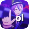 Rui by @tichmohehehe sticker preview 2